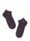 ESLI Носки женский E CLASSIC (короткие), размер: 23, 224 темно-серый, артикул: 14С-116СПЕ Вид2