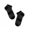 Conte 16с-92Сп носки женские хлопковые Ce Active короткие, махровая стопа, размер: 23, темно-серый Вид2