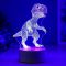Светильник дизайн тираннозавр 4814577 Вид2