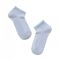 Conte носки женские хлопковые Ce Classic короткие 7с-34Сп, размер: 23, 016, бледно-фиолетовый Вид2