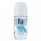 Fa Шариковый дезодорант-антиперспирант Прозрачная защита, свежий цветочный аромат, 48 ч, 50 мл Вид1