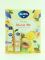 AURA набор подарочный vitamin mix: гель д/душа манго и папайя 250мл, крем д/рук 75мл Вид1