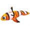 BESTWAY игрушка надувная д/катания верхом рыба-клоун 157*94см 41088 Вид1