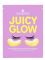 ESSENCE патчи д/глаз увлажняющие juicy glow banana under-eye patches 01 Вид1