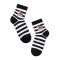Conte 7с-22Сп носки женские Ce Classic, размер: 25, 108, черный-белый Вид2
