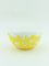 Салатник Виктория с крышкой 0,5 л, желтый, артикул: М4645 Вид2