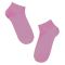 Носки женские ЕСЛИ хлопковые, р.23-25, 000 розовый, 19С-149СПЕ Вид2