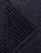TEXREPUBLIC плед фланель жаккард кубики цв.т.серый 150*220см 14692 Вид2