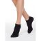 Esli носки женские хлопковые, размер: 23-25, 000 черный, артикул: 19С-149СПЕ Вид1