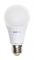 JAZZWAY ECO лампа светодиодная PLED- ECO- A60 11w E27/220V/50Hz Вид1