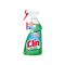 CLIN Средство для мытья окон Яблоко, 500 мл Вид2