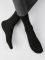 Omsa носки мужские Классик 205 Бамбук, nero, размер: 39-41 Вид2