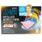 SALTON CleanTech Листы для экспресс-стирки цветных тканей, 20 шт, артикул: SS021 Вид1