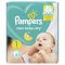 Pampers подгузники Baby 1 BORN, 27 шт (2-5кг) Стандартная упаковка Вид1