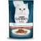 Корм для кошек Гурме Перл филе утки в соусе, 85 гр Вид1