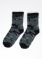 CLEVER носки детские С4302 черный р.16 Вид1