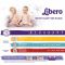 Libero Baby Newborn 2(26шт) 3-6кг подгузн.__ Вид8