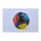 NUNBELL игрушка д/собак мяч-светофор резиновый мигает 7,5см 31019-0189/263034 Вид1