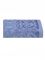 BARKAS-TEKS полотенце махровое аврора цв.голубой 30*60см 03-120 Вид1