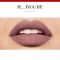 BOURJOIS Помада губная  Rouge Vel The lipstick, 17 Вид5