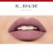 BOURJOIS Помада губная Rouge Vel The lipstick, 18 Вид4
