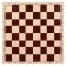 Шахматное поле, ПВХ, 42х42 см, микс, артикул: 3120356 Вид4