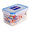G&G контейнер пластиковый 470 мл для пищевых продуктов, артикул: Fr 1-2 Вид1