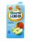 Детское питание Фрутоняня сок яблоко-персик без сахара, 500 мл Вид1