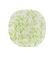 LUMINARC Alvis green тарелка десертная 19см стекло Вид1