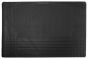 Коврик в багажник, универсальный, размер 120х80 см, черный, артикул: 1280380 Вид1