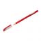 Ручка шариковая Berlingo xGold, красная, 0,7 мм, игольчатый стержень Вид1