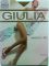 Колготки женские Giulia Infinity 40 den, daino gul, 5/Xl Вид1