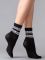MINIMI носки женские стиль 4602-1 черный р.35-38 Вид2