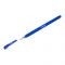 Ручка гелевая Berlingo Velvet, синяя, 0,5 мм, прорезиненный корпус Вид1