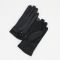 Перчатки жен безразмерные комбинированные д/сенсорных экранов цв.черный 3525904 Вид1