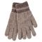 S.GLOVES перчатки мужские трикотажные S2109-XL Вид3