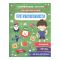 Книжка-картинка для детей Для маленьких умников Противоположности, 20х26 см, 12 стр., артикул: 47763 Вид1