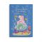 Записная книжка для девочек Подводная принцесса, артикул: 50043 Вид1