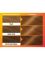 Garnier Color Shine краска для волос, тон 6.23 Лесной орех Вид3