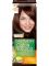 Garnier стойкая питательная крем-краска для волос Color Naturals, тон 4.15, цвет: морозный каштан, 110 мл Вид1
