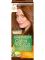 Garnier стойкая питательная крем-краска для волос Color Naturals, тон 6.41 Страст.Янтарь Вид1