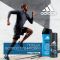 Adidas гель для душа мужской Hair&Body After Sport 3в1, 250 мл Вид2