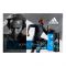 Adidas гель для душа мужской Hair&Body After Sport 3в1, 250 мл Вид3