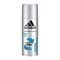 Adidas дезодорант антиперспирант мужской Cool&Care Fresh, 150 мл спрей Вид2