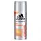 Adidas дезодорант спрей Adipower мужской, 150 мл Вид2