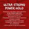 Wella Shockwaves Лак для волос ULTRA STRONG POWER HOLD 250 мл Вид2