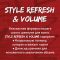 Wella Shockwaves сухой шампунь для волос Style Refresh & Volume, 180 мл Вид2