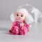 Интерьерная кукла Мари, набор для шитья, 18х22х3,6 см Вид2