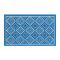 Универсальный коврик A LA RUSSE icarpet 50х80 см, 001М, лазурный Вид1