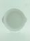 Тарелка с ручками белая, артикул: TIJA8450 Вид1